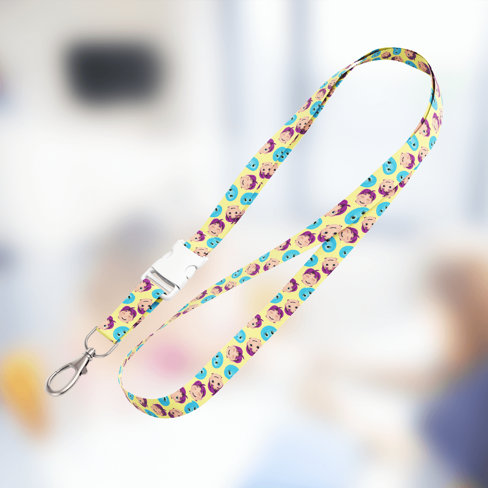 Lanyard
