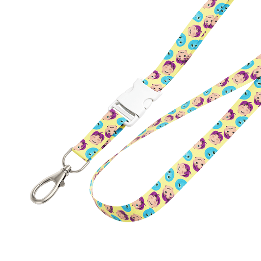 Lanyard