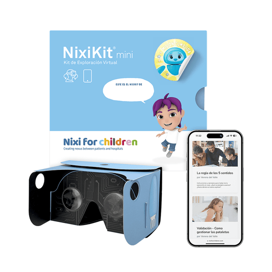 NixiKit Mini