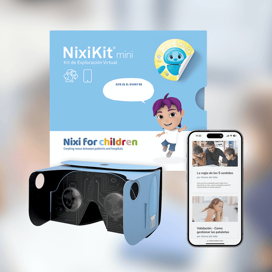 NixiKit Mini