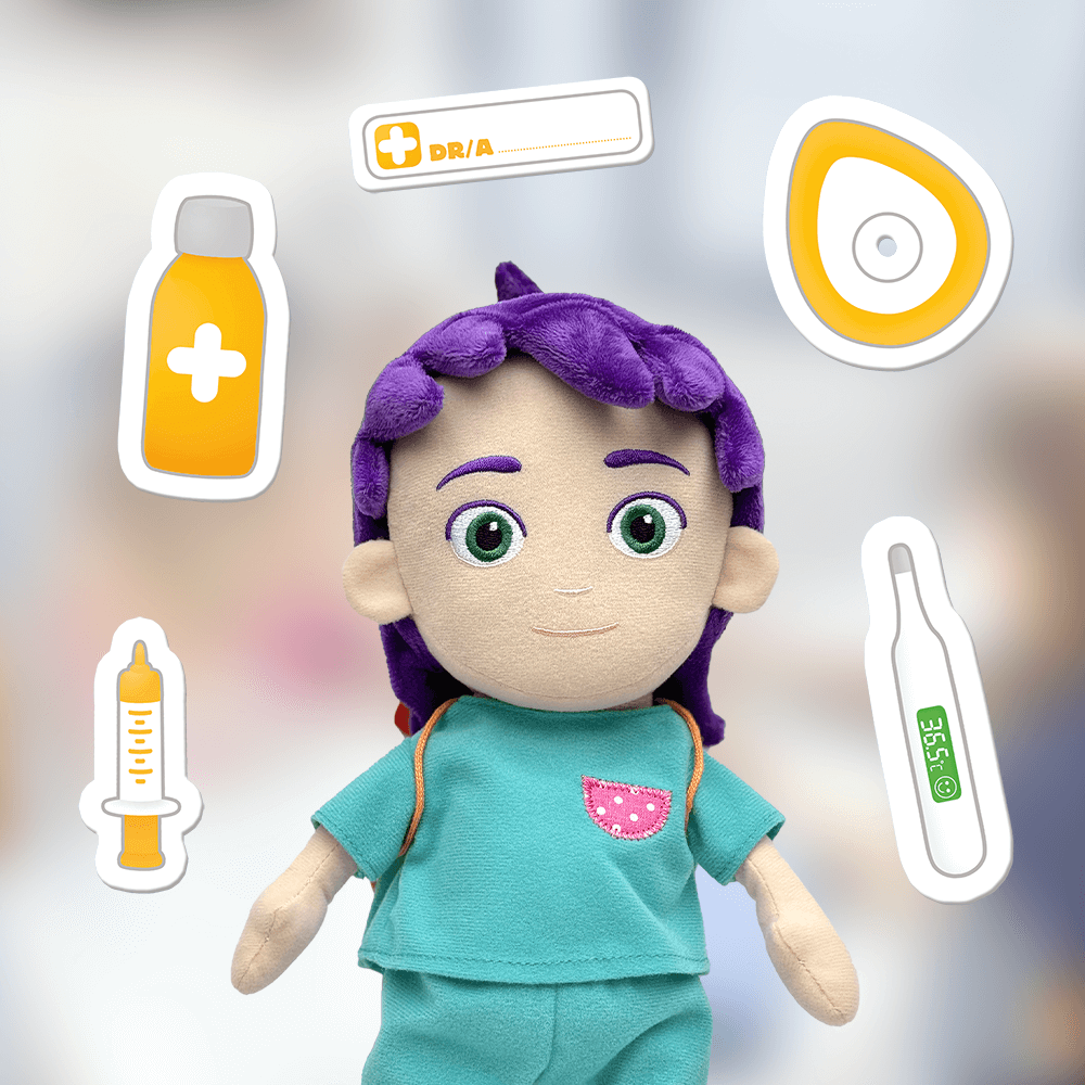 NixiKit Operating Room