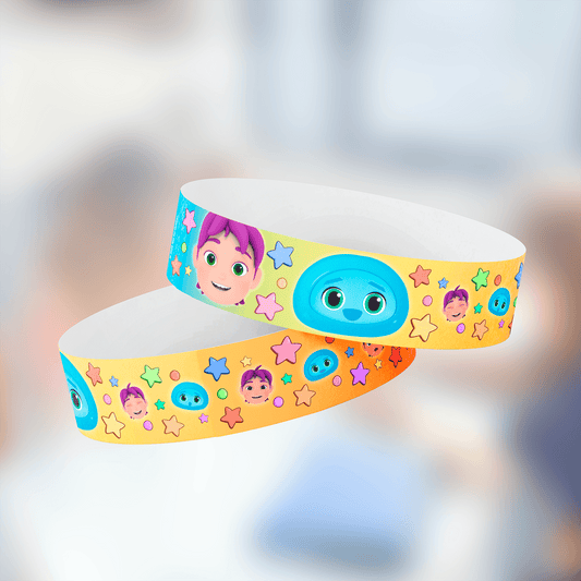 Pack de 6 Pulseras de Conexión