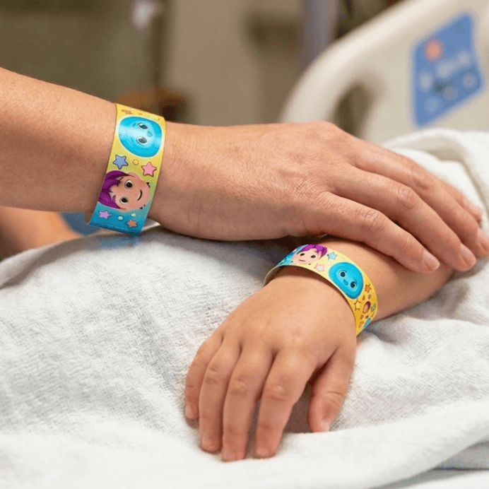 Pulseras de Conexión