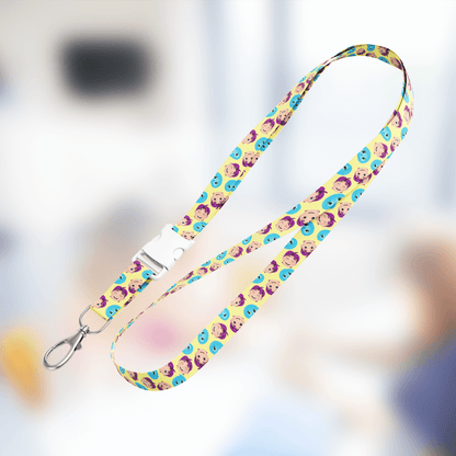 Lanyard