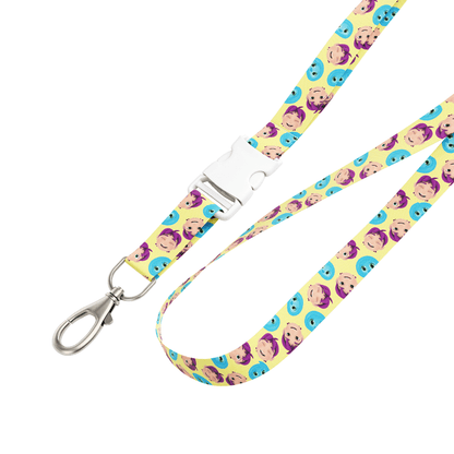 Lanyard