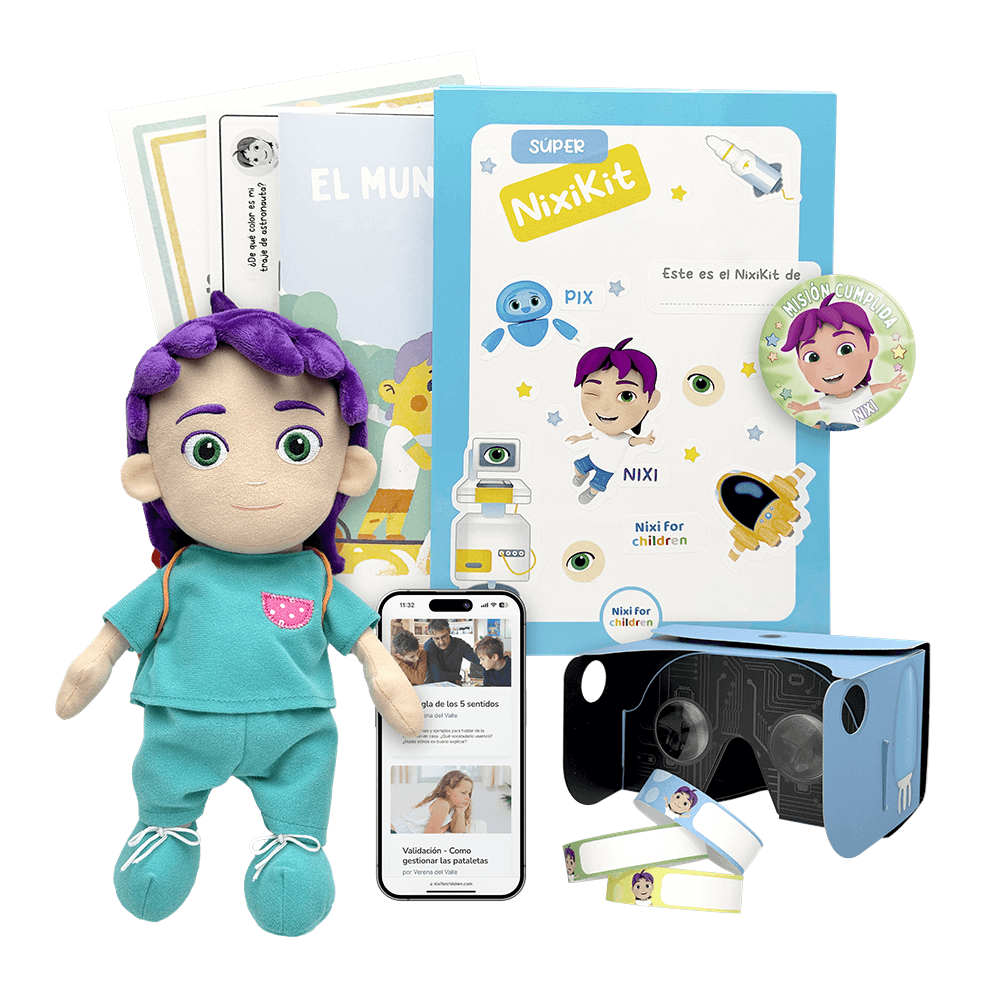 NixiKit Oncology 