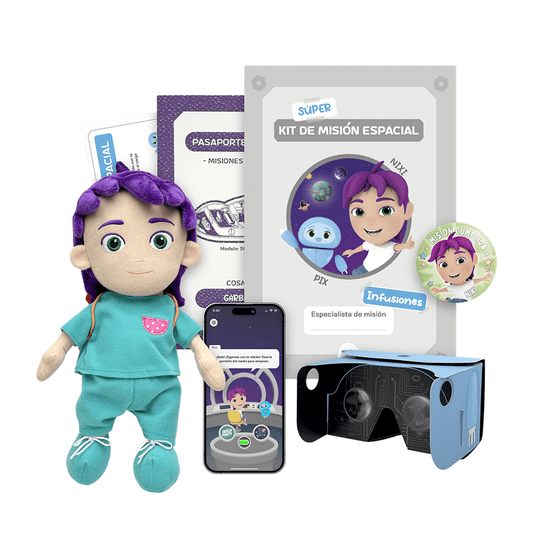 NixiKit Infusiones