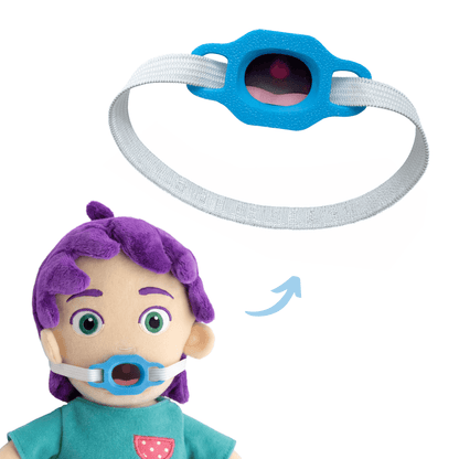 Medical Play Plush 