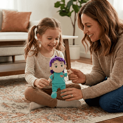 Medical Play Plush 