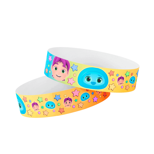 Pack de 6 Pulseras de Conexión