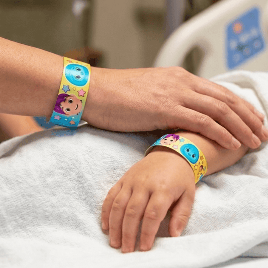 Pulseras de Conexión