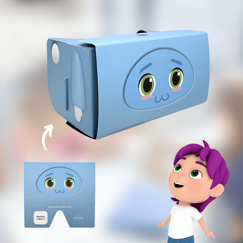 NixiKit Mini 